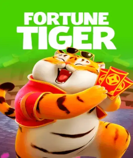 Крутите Fortune Tiger и ловите восточные сокровища на спинах