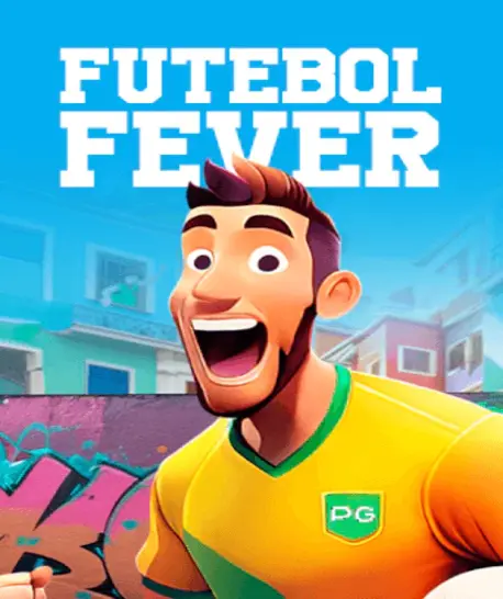 В Futebol Fever каждый спин — шанс забить победный гол