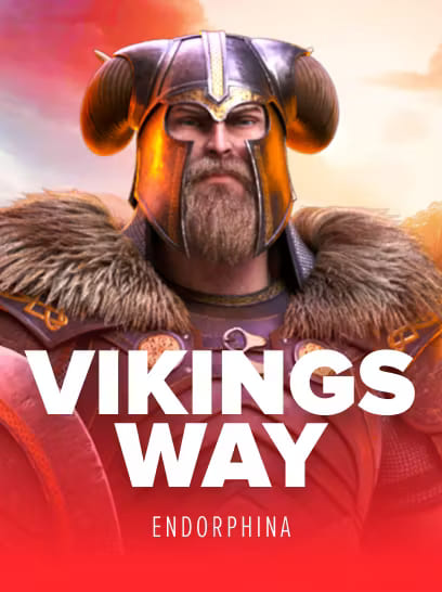 Игра Vikings Way обещает приключения и крупные награды